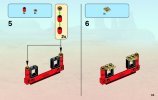 Notice / Instructions de Montage - LEGO - 79108 - Stagecoach Escape: Page 33