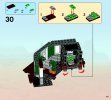 Notice / Instructions de Montage - LEGO - 79109 - Colby City Showdown: Page 43