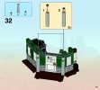 Notice / Instructions de Montage - LEGO - 79109 - Colby City Showdown: Page 45