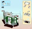 Notice / Instructions de Montage - LEGO - 79109 - Colby City Showdown: Page 59