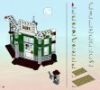 Notice / Instructions de Montage - LEGO - 79109 - Colby City Showdown: Page 64