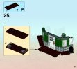 Notice / Instructions de Montage - LEGO - 79109 - Colby City Showdown: Page 29