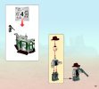 Notice / Instructions de Montage - LEGO - 79109 - Colby City Showdown: Page 33