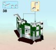 Notice / Instructions de Montage - LEGO - 79109 - Colby City Showdown: Page 51