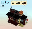 Notice / Instructions de Montage - LEGO - 79109 - Colby City Showdown: Page 51