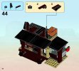 Notice / Instructions de Montage - LEGO - 79109 - Colby City Showdown: Page 52