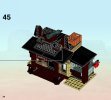 Notice / Instructions de Montage - LEGO - 79109 - Colby City Showdown: Page 56