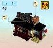 Notice / Instructions de Montage - LEGO - 79109 - Colby City Showdown: Page 57