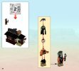 Notice / Instructions de Montage - LEGO - 79109 - Colby City Showdown: Page 30