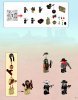 Notice / Instructions de Montage - LEGO - 79110 - Silver Mine Shootout: Page 3