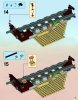 Notice / Instructions de Montage - LEGO - 79110 - Silver Mine Shootout: Page 21