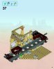 Notice / Instructions de Montage - LEGO - 79110 - Silver Mine Shootout: Page 37