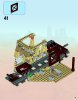 Notice / Instructions de Montage - LEGO - 79110 - Silver Mine Shootout: Page 41