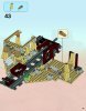 Notice / Instructions de Montage - LEGO - 79110 - Silver Mine Shootout: Page 45