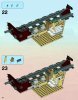 Notice / Instructions de Montage - LEGO - 79110 - Silver Mine Shootout: Page 26