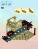 Notice / Instructions de Montage - LEGO - 79110 - Silver Mine Shootout: Page 40