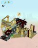 Notice / Instructions de Montage - LEGO - 79110 - Silver Mine Shootout: Page 49