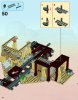 Notice / Instructions de Montage - LEGO - 79110 - Silver Mine Shootout: Page 52