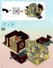 Notice / Instructions de Montage - LEGO - 79110 - Silver Mine Shootout: Page 56