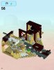 Notice / Instructions de Montage - LEGO - 79110 - Silver Mine Shootout: Page 62