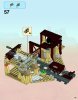 Notice / Instructions de Montage - LEGO - 79110 - Silver Mine Shootout: Page 63