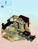 Notice / Instructions de Montage - LEGO - 79110 - Silver Mine Shootout: Page 2