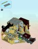 Notice / Instructions de Montage - LEGO - 79110 - Silver Mine Shootout: Page 8