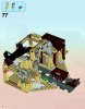 Notice / Instructions de Montage - LEGO - 79110 - Silver Mine Shootout: Page 4