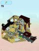 Notice / Instructions de Montage - LEGO - 79110 - Silver Mine Shootout: Page 6