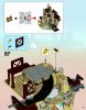 Notice / Instructions de Montage - LEGO - 79110 - Silver Mine Shootout: Page 15