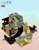 Notice / Instructions de Montage - LEGO - 79110 - Silver Mine Shootout: Page 36