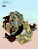 Notice / Instructions de Montage - LEGO - 79110 - Silver Mine Shootout: Page 37