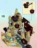 Notice / Instructions de Montage - LEGO - 79110 - Silver Mine Shootout: Page 50