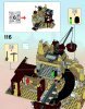 Notice / Instructions de Montage - LEGO - 79110 - Silver Mine Shootout: Page 51