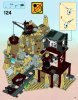 Notice / Instructions de Montage - LEGO - 79110 - Silver Mine Shootout: Page 61