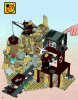 Notice / Instructions de Montage - LEGO - 79110 - Silver Mine Shootout: Page 62