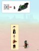 Notice / Instructions de Montage - LEGO - 79111 - Constitution Train Chase: Page 19