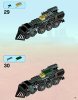 Notice / Instructions de Montage - LEGO - 79111 - Constitution Train Chase: Page 21