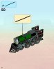 Notice / Instructions de Montage - LEGO - 79111 - Constitution Train Chase: Page 40