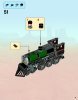 Notice / Instructions de Montage - LEGO - 79111 - Constitution Train Chase: Page 41