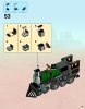 Notice / Instructions de Montage - LEGO - 79111 - Constitution Train Chase: Page 43