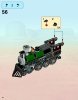 Notice / Instructions de Montage - LEGO - 79111 - Constitution Train Chase: Page 46