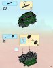 Notice / Instructions de Montage - LEGO - 79111 - Constitution Train Chase: Page 59