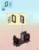 Notice / Instructions de Montage - LEGO - 79111 - Constitution Train Chase: Page 25