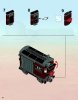 Notice / Instructions de Montage - LEGO - 79111 - Constitution Train Chase: Page 32