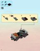 Notice / Instructions de Montage - LEGO - 79111 - Constitution Train Chase: Page 10