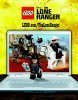 Notice / Instructions de Montage - LEGO - 79111 - Constitution Train Chase: Page 55