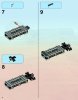 Notice / Instructions de Montage - LEGO - 79111 - Constitution Train Chase: Page 6