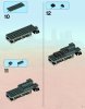 Notice / Instructions de Montage - LEGO - 79111 - Constitution Train Chase: Page 7