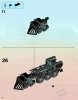 Notice / Instructions de Montage - LEGO - 79111 - Constitution Train Chase: Page 18